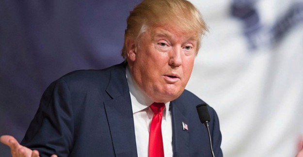 ABD Başkanı Trump Göçmenleri Tehdit Etti! ''Bu Ülkemizi İşgaldir,Ordumuz Sizi Bekliyor Olacak''