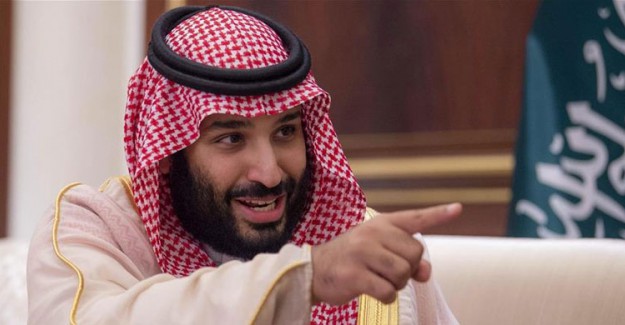 ABD Başkanı Trump Haraç İstedi, Suudiler Rest Çekti!