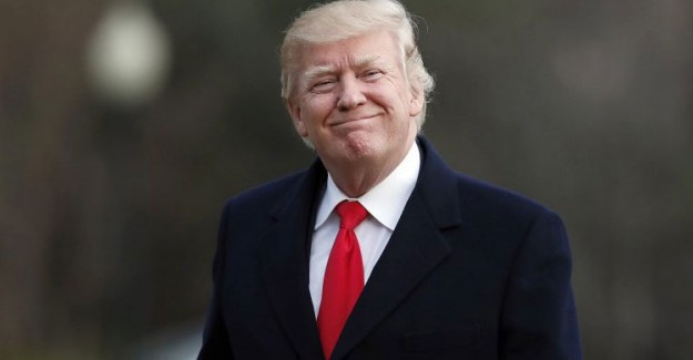 ABD Başkanı Trump 'İran İle Anlaşmaya Hazırız'