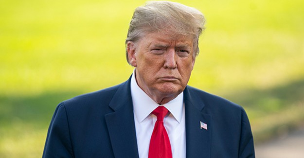 ABD Başkanı Trump, İran'a Ciddi Yaptırımlar Uygulayacağını Söyledi