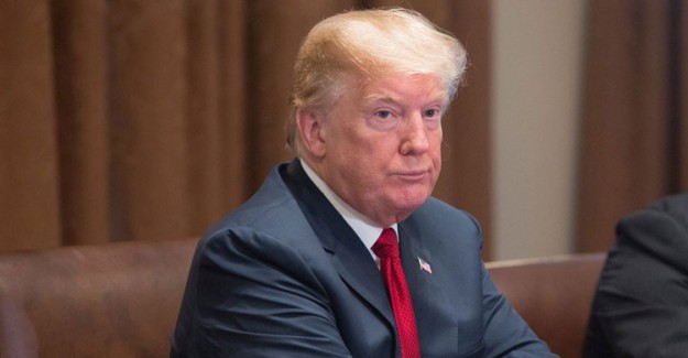 ABD Başkanı Trump: Keşke Onun Yerine Başkasını Seçseydim
