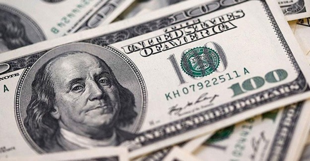 ABD Başkanı Trump Konuştu, Dolar Yeni Rekor Kırdı