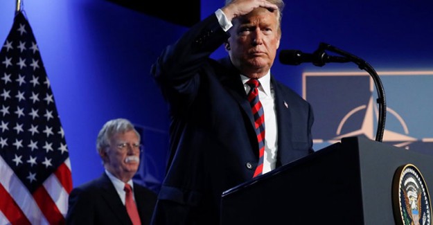 ABD Başkanı Trump, NATO Zirvesinden İstediğini Aldı