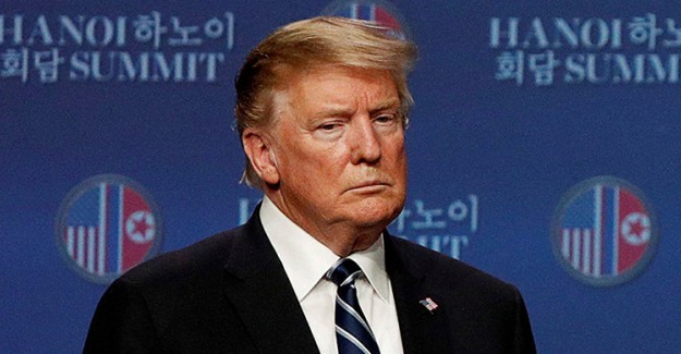 ABD Başkanı Trump, Pakistan ile Hindistan Arasında Arabulucuk Yapacaklarını Açıkladı 