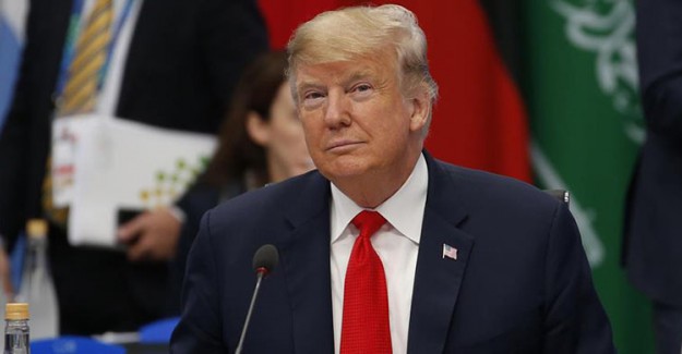 ABD Başkanı Trump: Paris Anlaşması Kusurludur