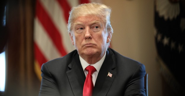 ABD Başkanı Trump Seçim Vaadinden Geri Adım Attı