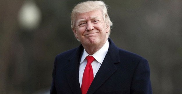 ABD Başkanı Trump, Suriye'de Yeni Ordu Kuruyor
