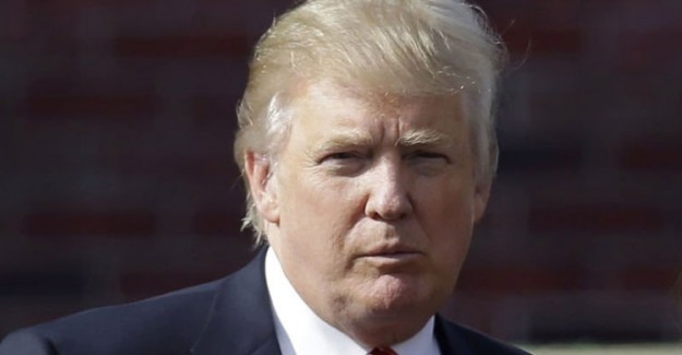 ABD Başkanı Trump: Ülkemi NATO'dan Çekerim