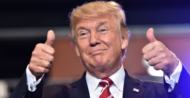 ABD Başkanı Trump 'Vatana İhanet' Suçlamalarından Sonra Geri Adım Attı