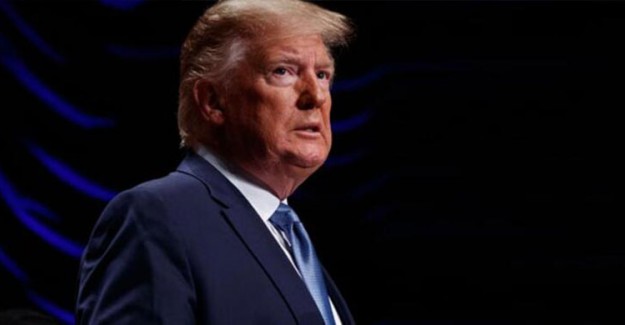 ABD Başkanı Trump Yine FED'e Yüklendi 