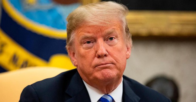 ABD Başkanı Trump'a FBI Soruşturması