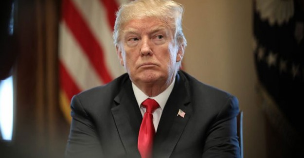 ABD Başkanı Trump'dan Cemal Kaşıkçı Açıklaması: Suudilerle Görüştüm!
