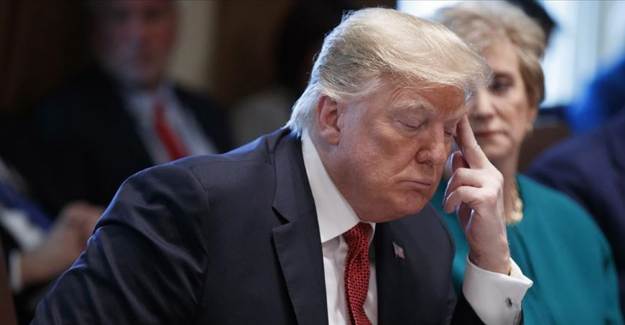 ABD Başkanı Trump’dan Sosyal Medyayı Kapatma Tehdidi!