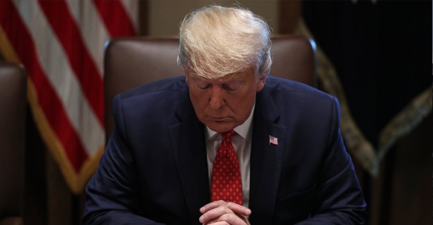 ABD Başkanı Trump'ın Senato'daki Azil Yargılaması Başlıyor