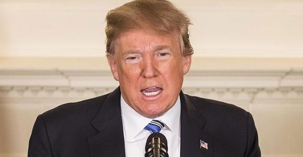 ABD Başkanı Trump'tan Petrol Fiyatları Açıklaması