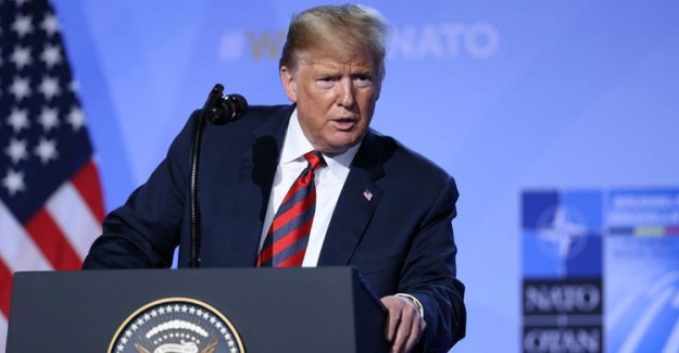 ABD Başkanı Trump'tan Suudilere Tehdit: Çok Sert Cezalandırırız