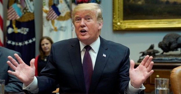 ABD Başkanı Trump'tan Venezuela İçin Seyahat Uyarısı