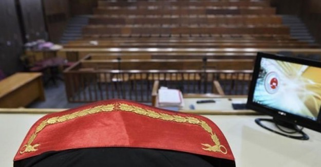 ABD Büyükelçiliği'ne Saldıran 3 Kişi Tutuklandı