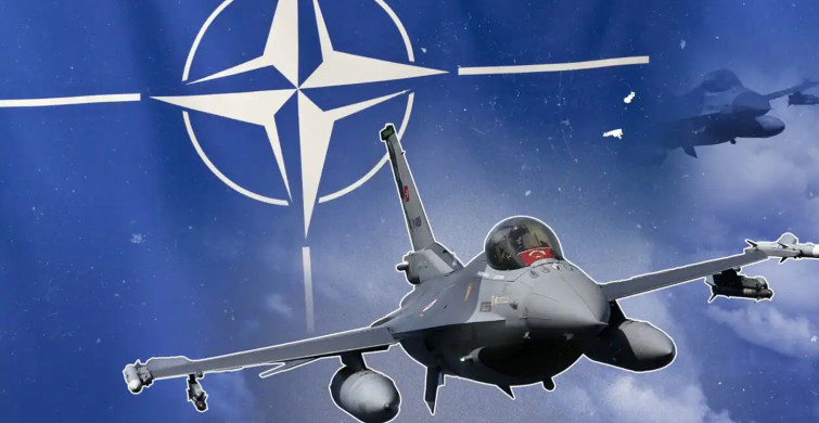 ABD Büyükelçisi’nden F-16 ve NATO açıklaması