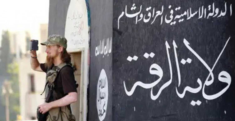 ABD, DAEŞ'in Suriye liderine suikast yaptı