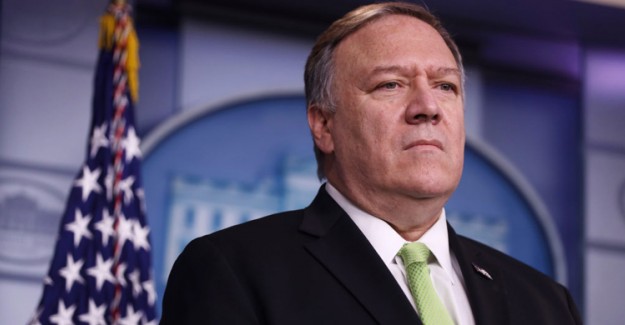ABD Dışişleri Bakanı Pompeo: Taliban ile Anlaşma İmzalanacak