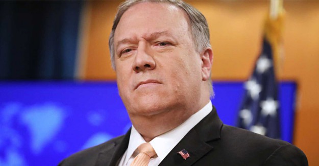 ABD Dışişleri Bakanı Pompeo: Venezuela'daki Rus Askerlerine Cevap Vermeye Hazırız