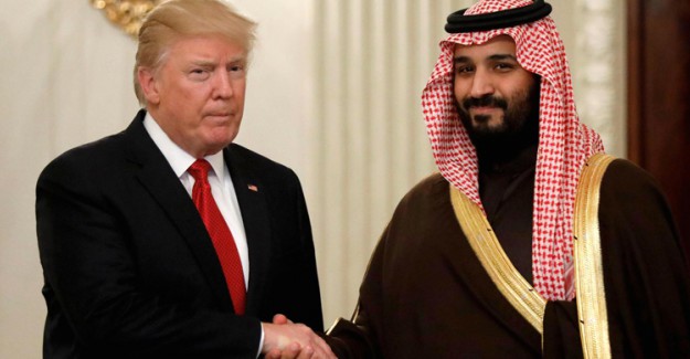 ABD Dışişleri Bakanı Pompeo'dan Cemal Kaşıkçı Açıklaması
