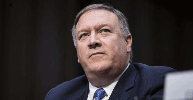 ABD Dışişleri Bakanı Pompeo'dan Kaşıkçı Cinayeti Konusunda Yeni Açıklama