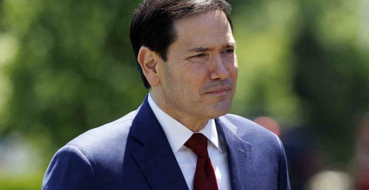 ABD Dışişleri Bakanı Rubio: İran İle Müzakerelerde İlerleme Kaydedildi