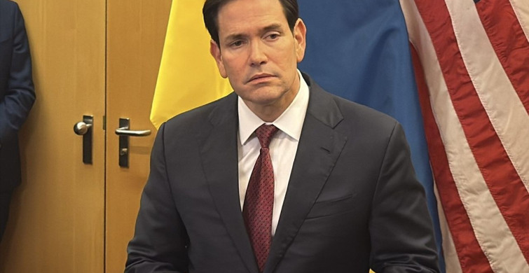 ABD Dışişleri Bakanı Rubio, Rusya-Ukrayna Barış Sürecini Değerlendirdi