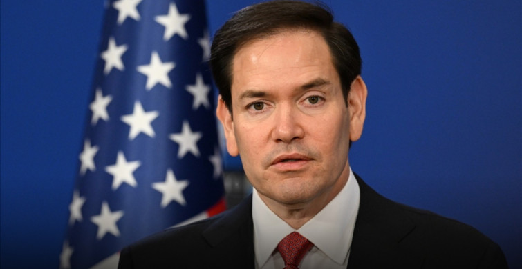 ABD DIşişleri Bakanı Rubio: Savaş Sonrası Hürmüz Boğazı Bir Şekilde Açılacak