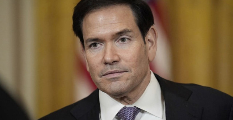 ABD Dışişleri Bakanı Rubio'dan İran'a Yönelik Savaş Açıklamaları