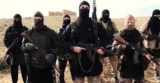 ABD Dışişleri Bakanlığı: DAEŞ'in Elinde Toprak Kalmadı