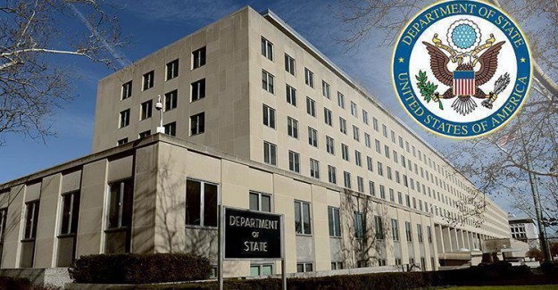 ABD Dışişleri Bakanlığı "Esed, Kimyasal Saldırılara Devam Edip Cezalandırılmayacağını Sanıyorsa Yanılıyor"