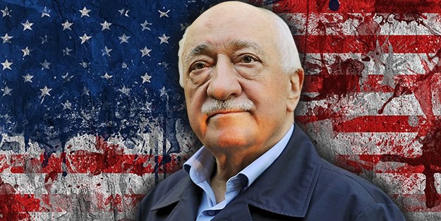 ABD FETÖ'yü Neden Koruyor Belli Oldu