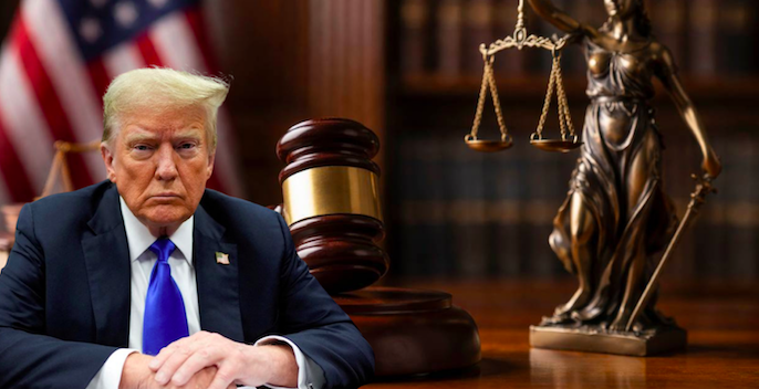 ABD Geri Adım Attı: “Güneşler Karteli” Anlatısı Çöktü mü?