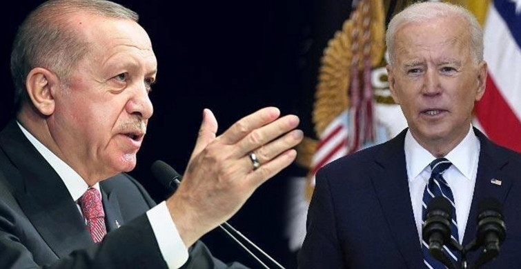 ABD Güvenlik Danışmanından Cumhurbaşkanı Erdoğan Biden Görüşmesine Dair Çarpıcı Açıklama!