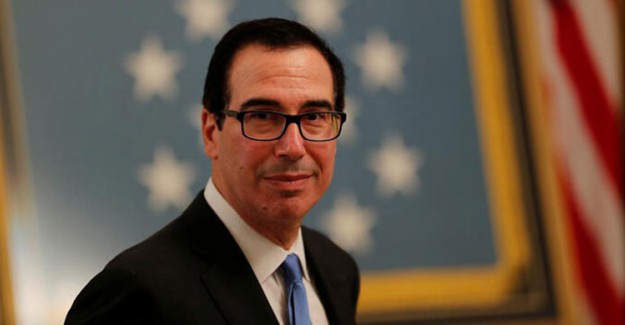 ABD Hazine Bakanı Steven Mnuchin'den Bitcoin Açıklaması