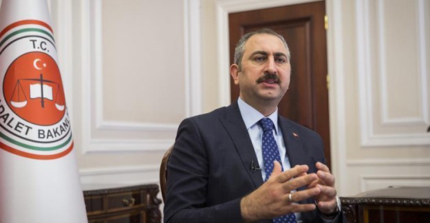 ''ABD Heyetinin Ziyareti FETÖ Soruşturması Açısından Çok Önemli''
