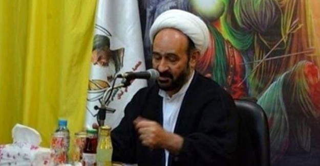 ABD, Hizbullah Komutanı İçin 10 Milyon Dolar Ödül Koydu