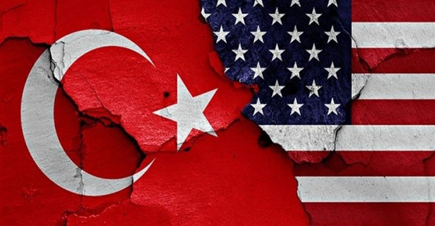 ABD İle İkinci Kritik Görüşme!