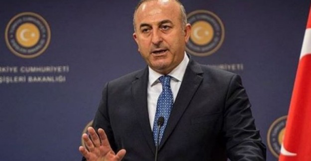 ABD İle Rusya Arasındaki Gerginliğe Türkiye'nin İlk Yorumu: Savaşa Girmek...