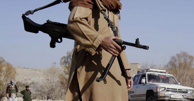 ABD ile Taliban Barış Anlaşması İmzaladı!