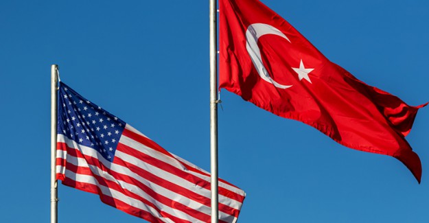 ABD İle Türkiye Arasında Fark Azalıyor!
