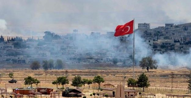 ABD ile Türkiye'yi Bir Kez Daha Karşı Karşıya Getiren Konu