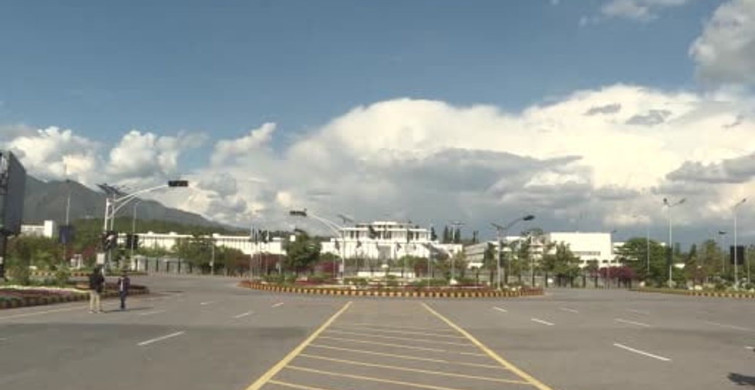 ABD-İran Barış Görüşmeleri İçin İslamabad'da Kırmızı Alarm