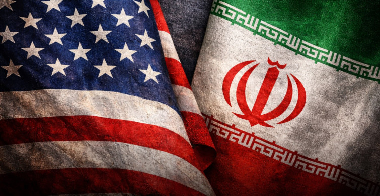 ABD-İran Gerilimi Tırmanıyor: ABD Gemilerine İHA Saldırısı