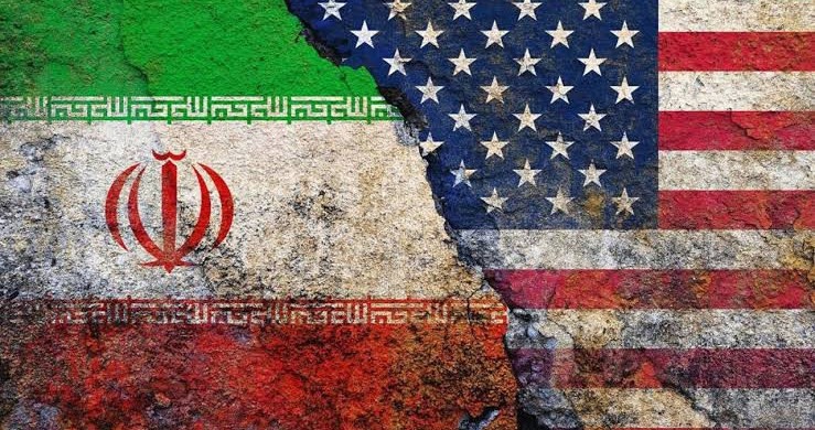 ABD-İran Gerilimi Tırmanıyor! CENTCOM'dan Yeni Saldırı Dalgası