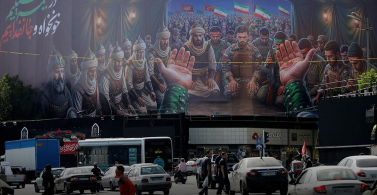 ABD-İran Mutabakatı Tahran’da Ekonomik Umutları Canlandırdı
