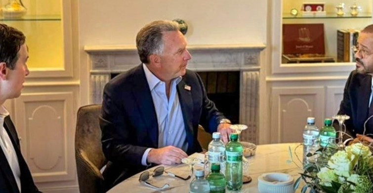 ABD-İran Nükleer Görüşmelerinde “Barışa Doğru Büyük İlerleme”